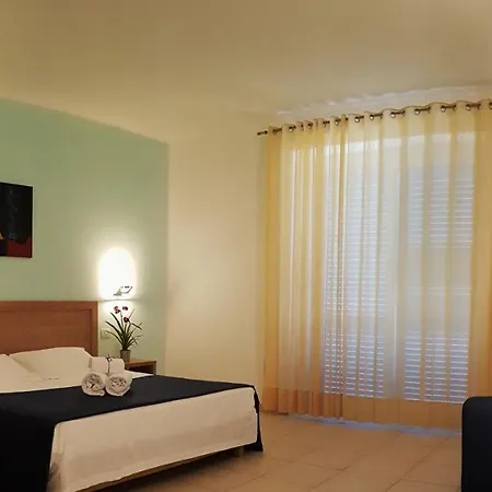 Sunset Beach Aparthotel