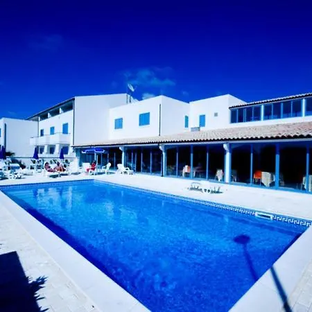 Sunset Beach Aparthotel