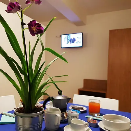 Aparthotel Sunset Beach Ragusa