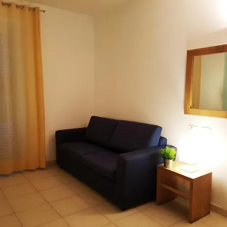 Sunset Beach Aparthotel *